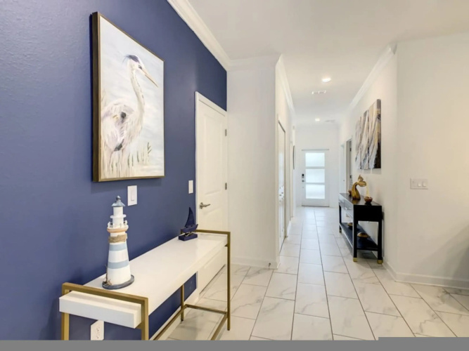 Themed Delight - 5 Bed Champions Gate Home, Davenport