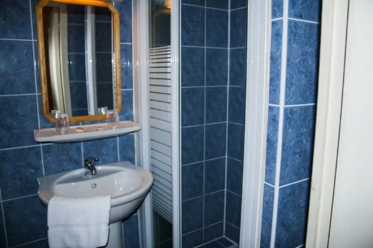 Hôtel Posta Eco