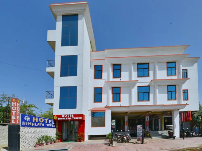 Hotelbild