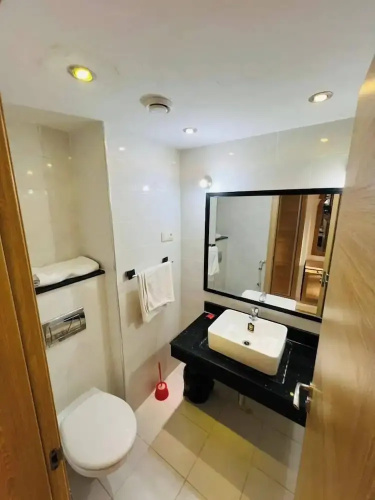 El Djanoub Hotel