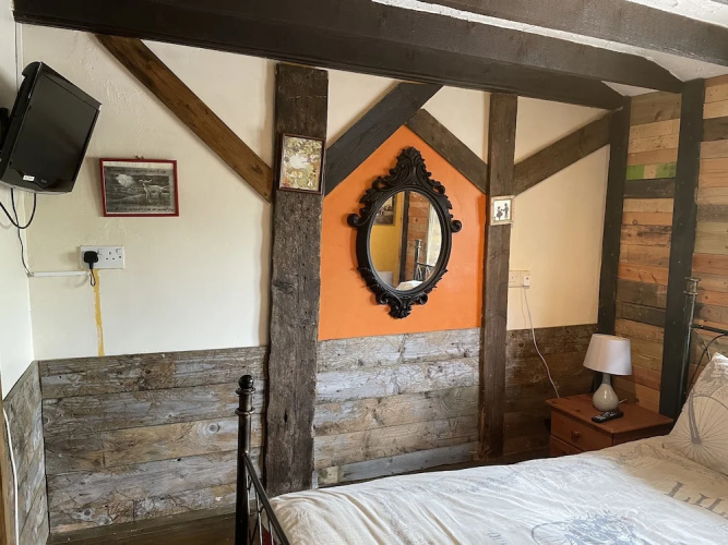 OYO Yarm Cottages