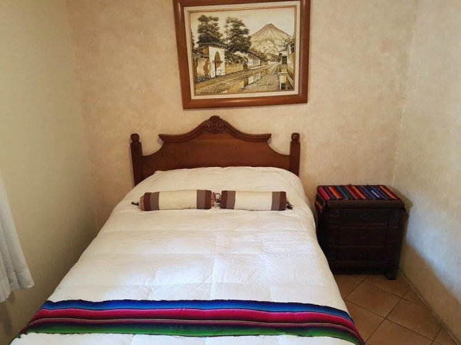 Casa Benedetto