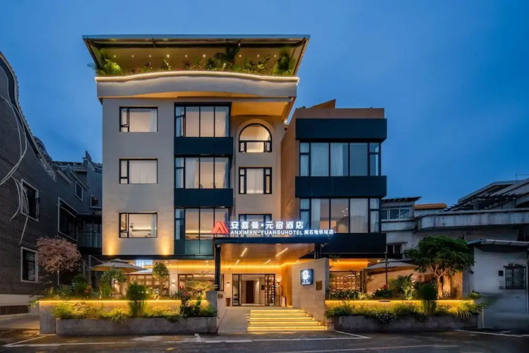 Imagen del hotel
