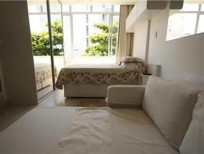 1 Bedroom Standard Apartment