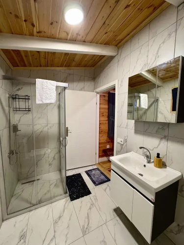 Armoni̇ Li̇fe Bungalov