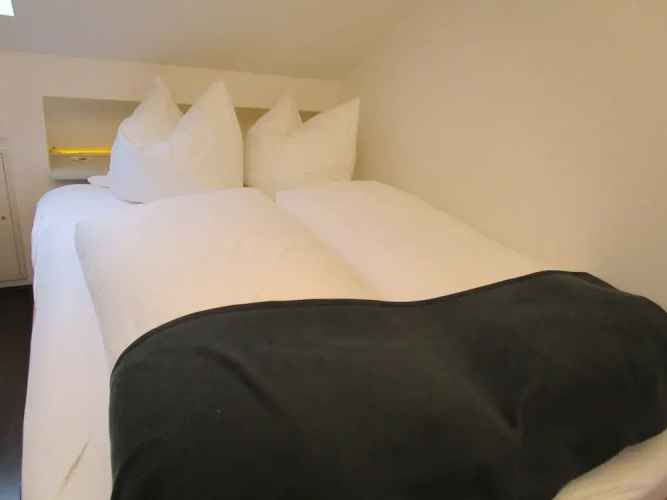 Blex Apartment
