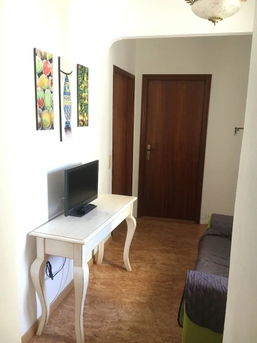 2 Bedrooms Apartment with balcony