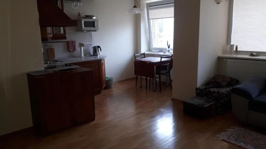 Ramresort Apartment