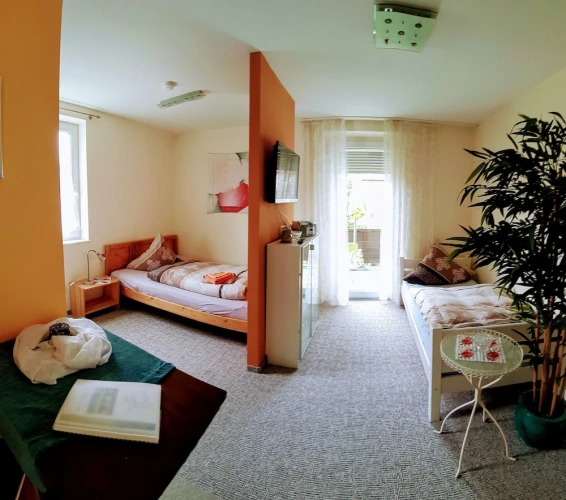 Comfort Studio
