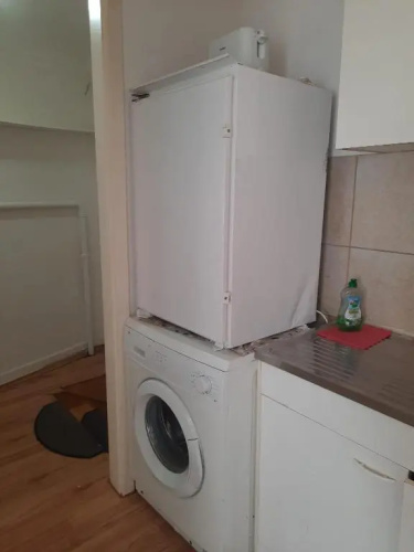 Apartment in Stuttgart 8