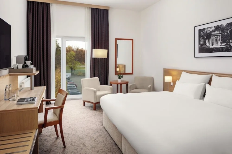 Classic Double room