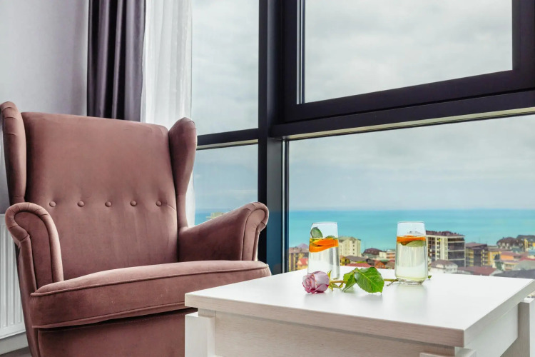 Фотография номера квартиры Bulgasari (Булгасари) на улице Ленина 298Б корпус 6