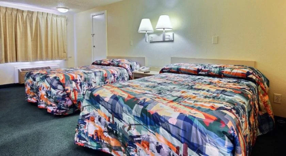 Motel 6 Palm Bay