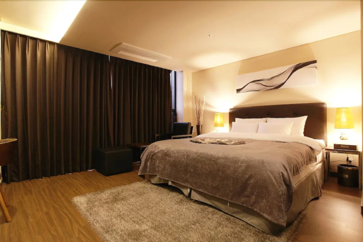 Hotel Ahava