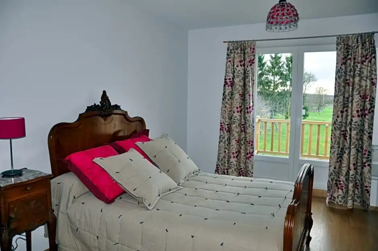 la grange aux hirondelles