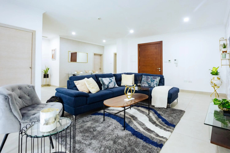 Spectacular Deluxe Double Room Available
