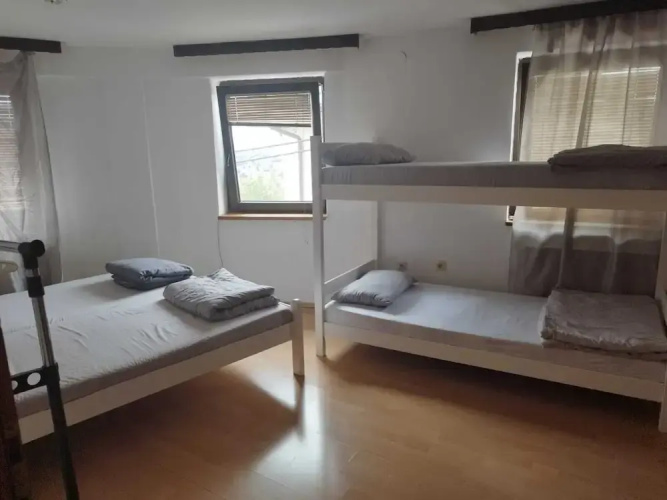 Budget Rooms