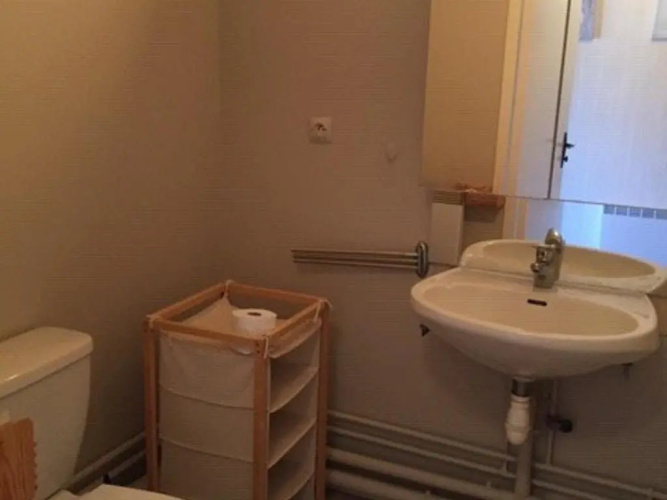 Studio Arette, 1 pièce, 2 personnes - FR-1-602-87