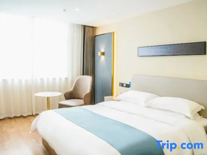 Wenting Hotel