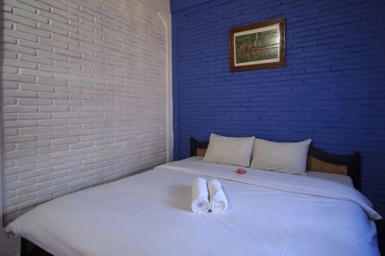 RaBaSTa Kuta Beach Inn