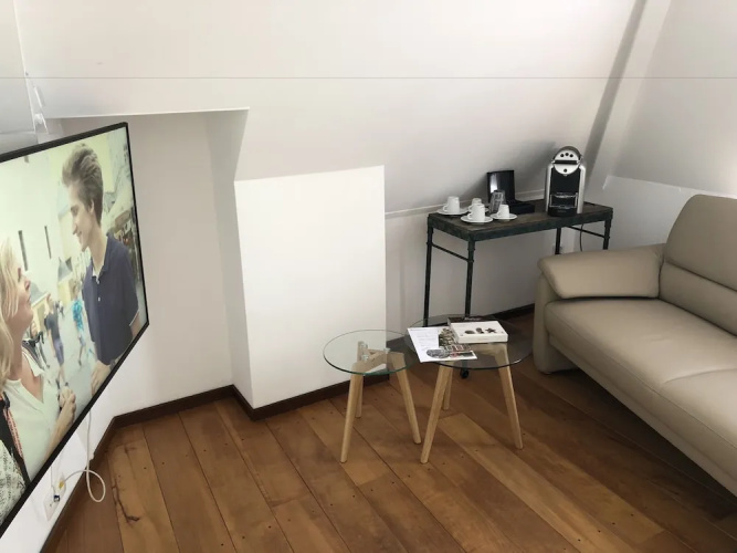 Luxury Apartments Delft