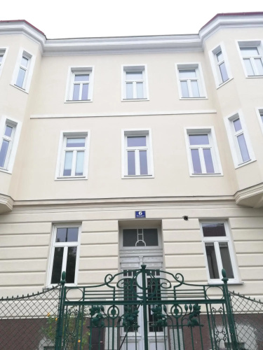 Vienna Living Apartments - Schönbrunn