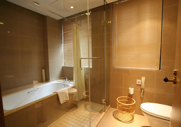 Scholar Shantang Hotel