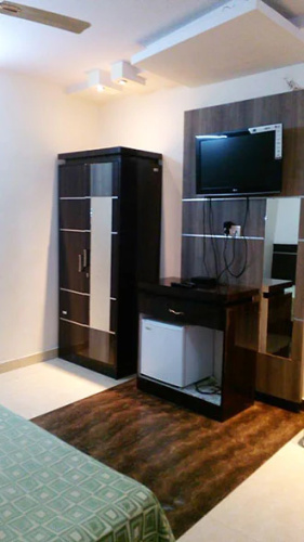 Hotel Kanishka