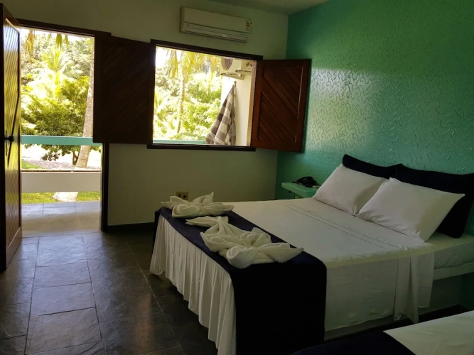 Standard Suite