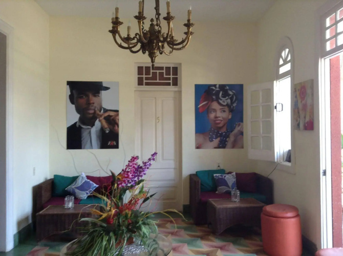 Adam Suites