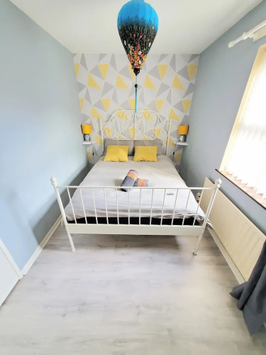Central Homestay