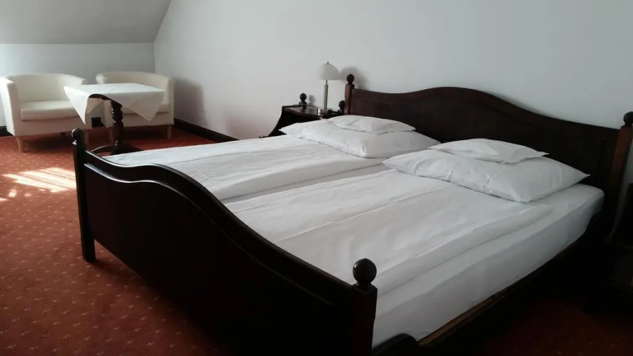 Hotel zur Traube