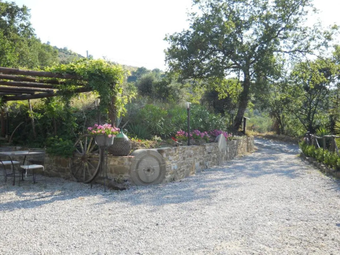 B&B Casale San Martino
