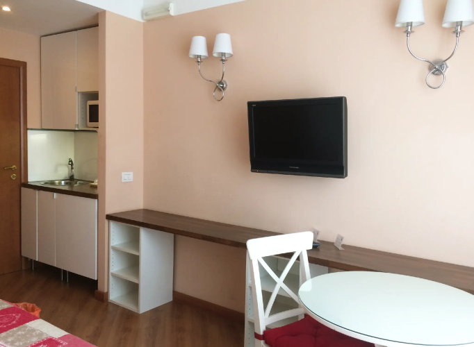 Hotelbild