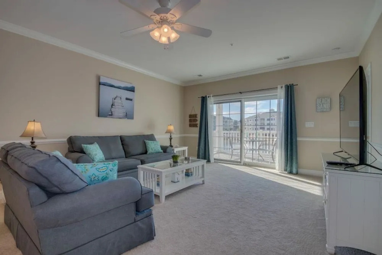 4851 Luster Leaf Circle Magnolia Pointe 202 by RedAwning