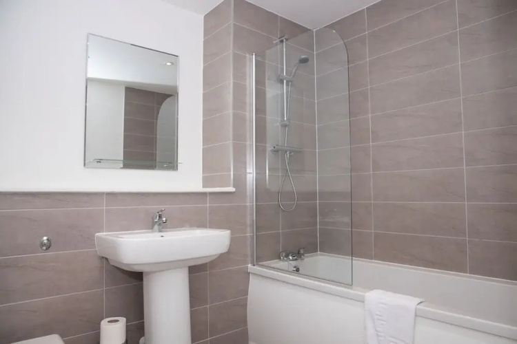 Chavasse Apartments