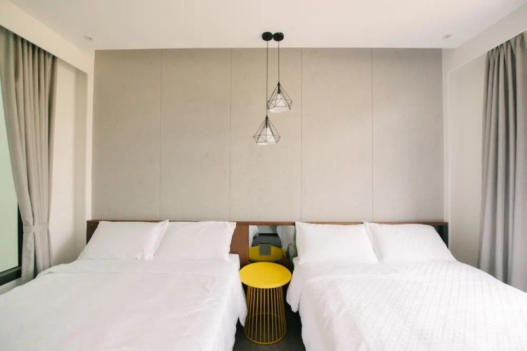 MH48 Hotel