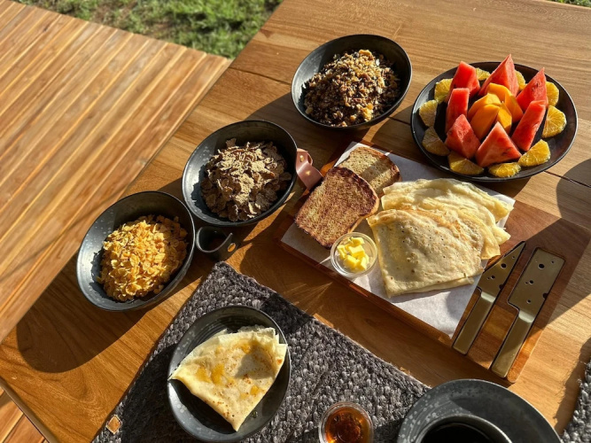 Anantya Serengeti