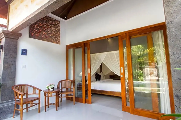 Kalya Villa by Supala