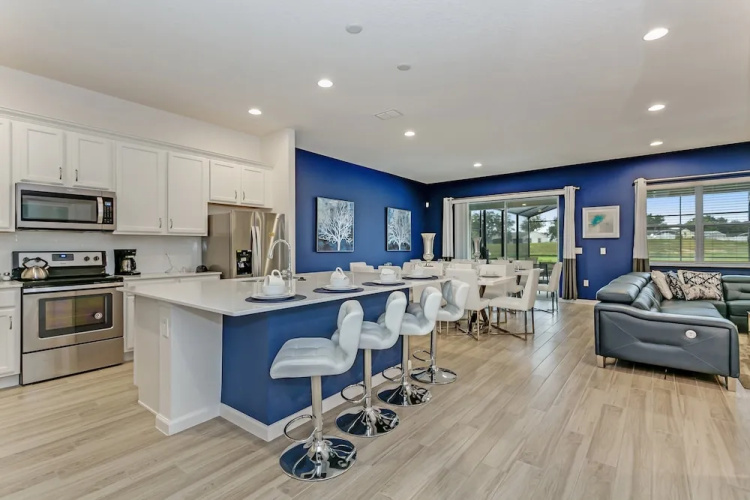 Oakgrain Villa Solterra 2