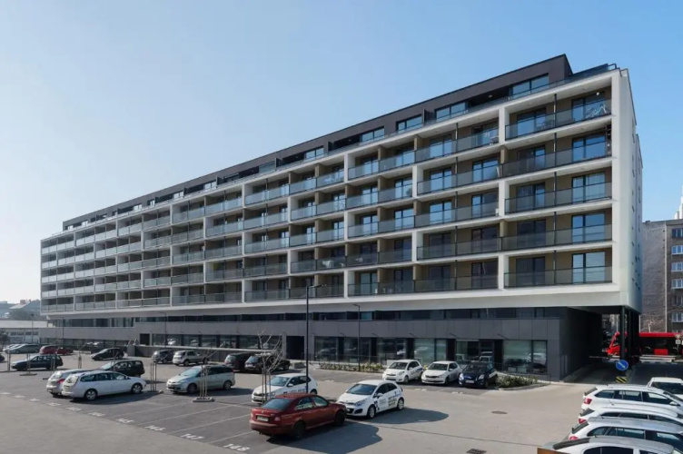 Hotelafbeelding