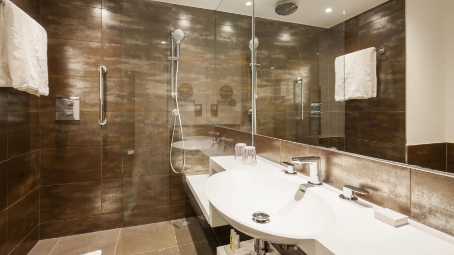 Crowne Plaza London - Kings Cross photo 18