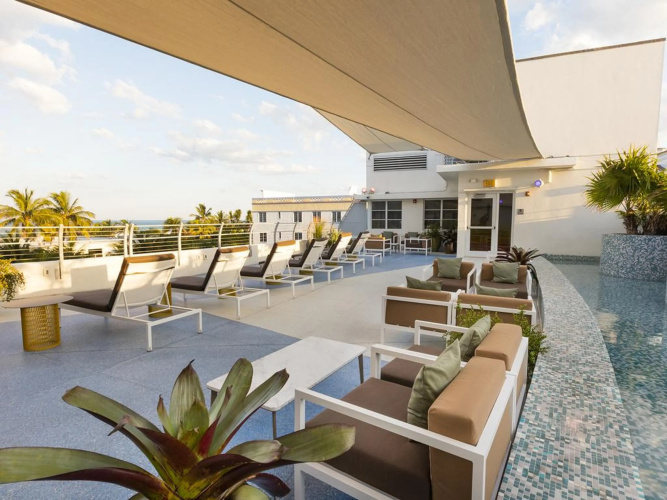 Clevelander Hotel – Adults Only photo 24