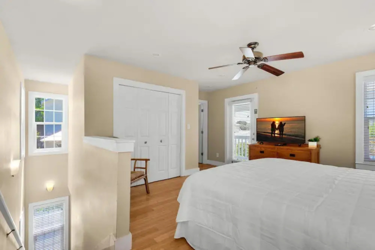 Wildwood Cottage