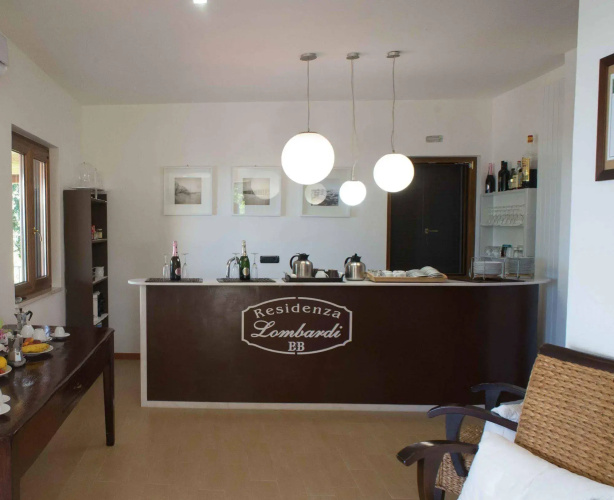 Residenza Lombardi