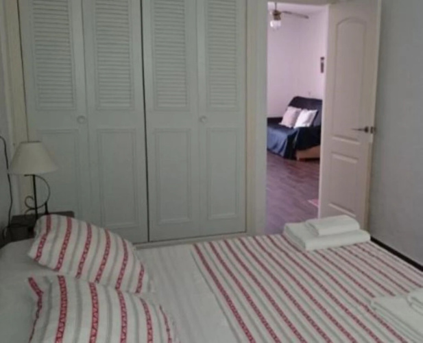 106204 - Apartment in Vera Playa