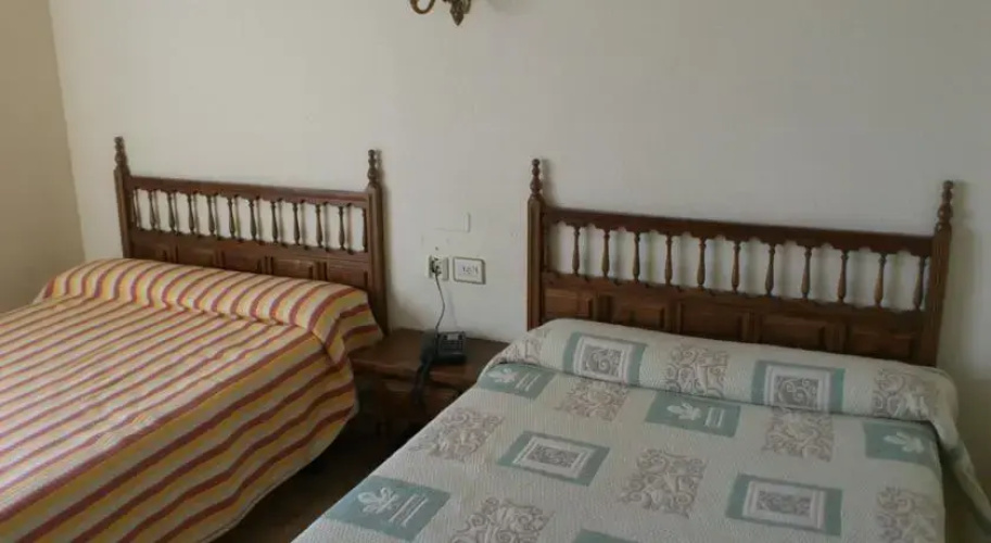 Hostal Botafumeiro