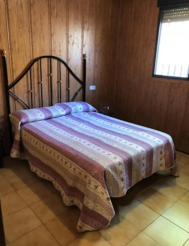 Casa de Inés