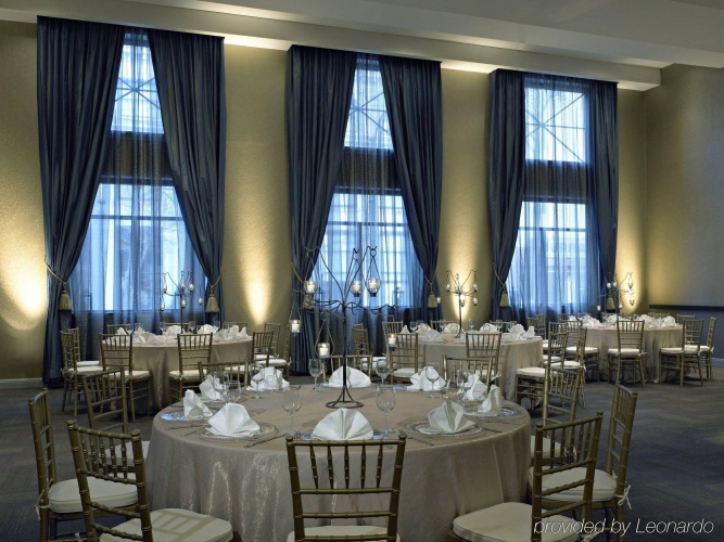 The Hu. Hotel photo 17