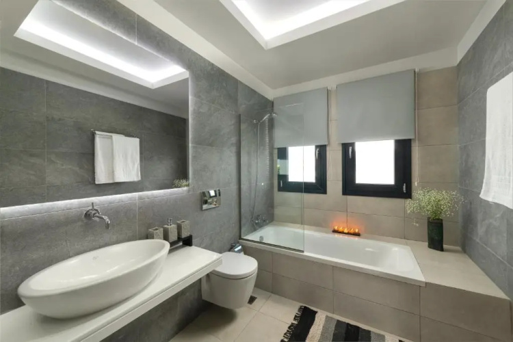Harmony Residences Pool villas